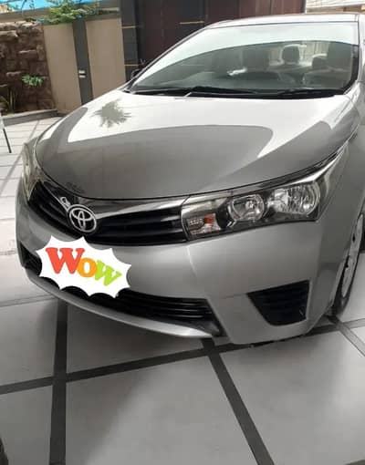car for sale Toyota Corolla GLI automatic call 0/3/1/0/0/7/5/1/9/1/1/