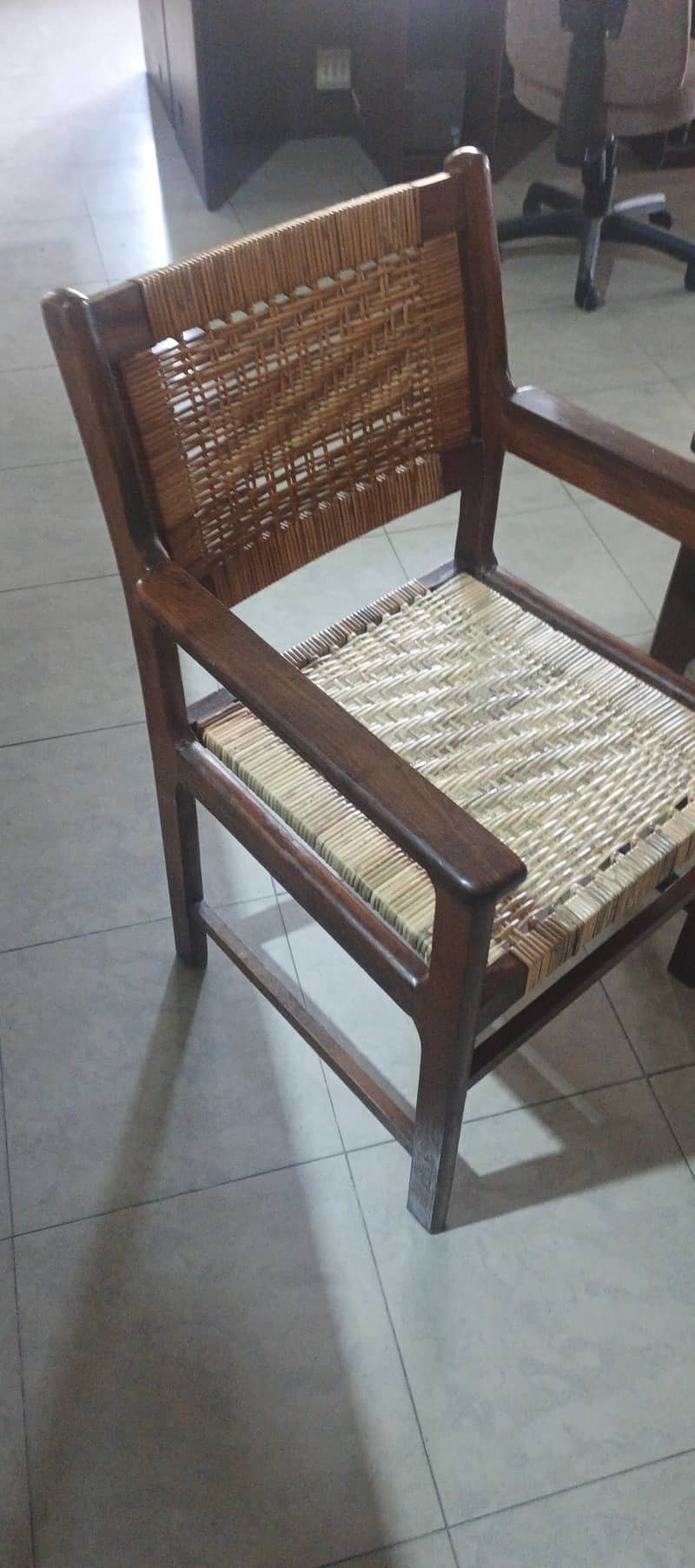 class chair 1