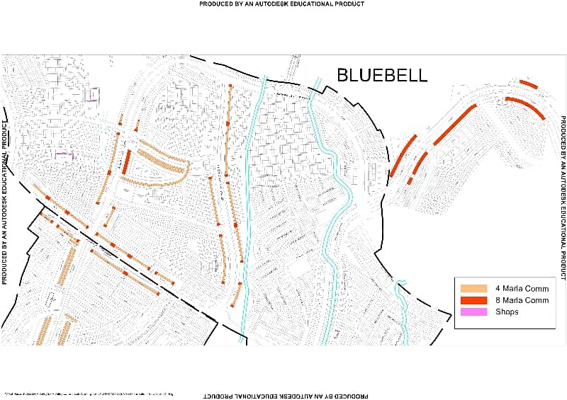 ROSE 5 MARLA BALLOT PLOT 0