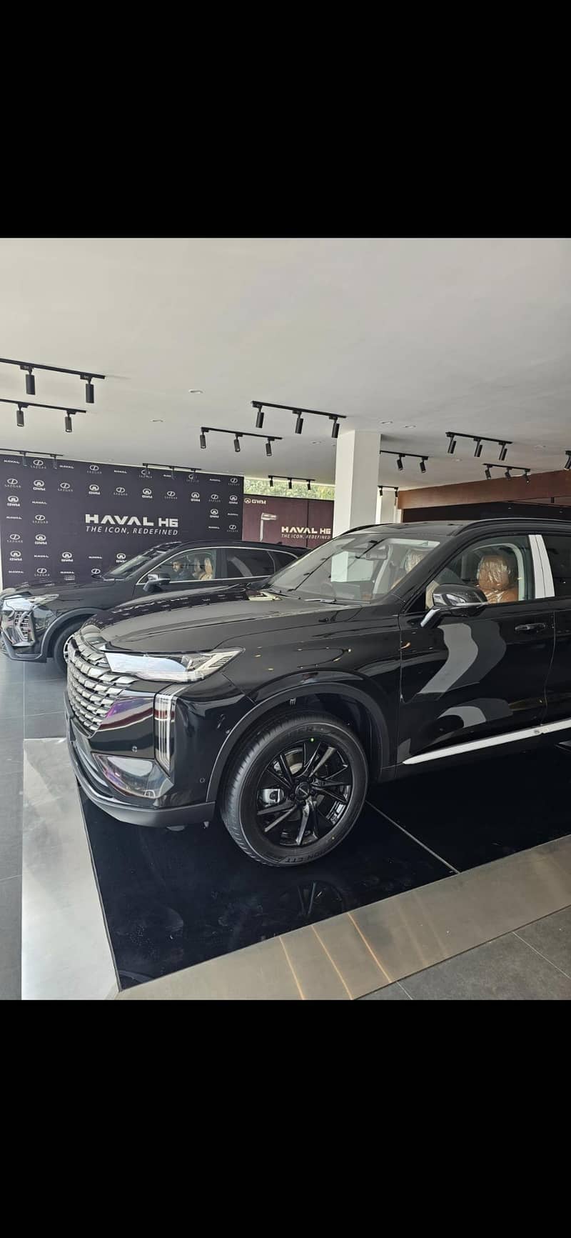 haval h6 0