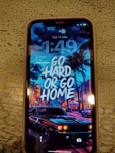 iphone 11 (64gb) (F. U)