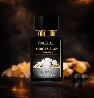 ORIC FUSION (UNISEX)