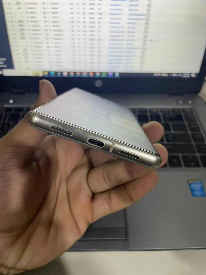 Google Pixel 7 Pro 2