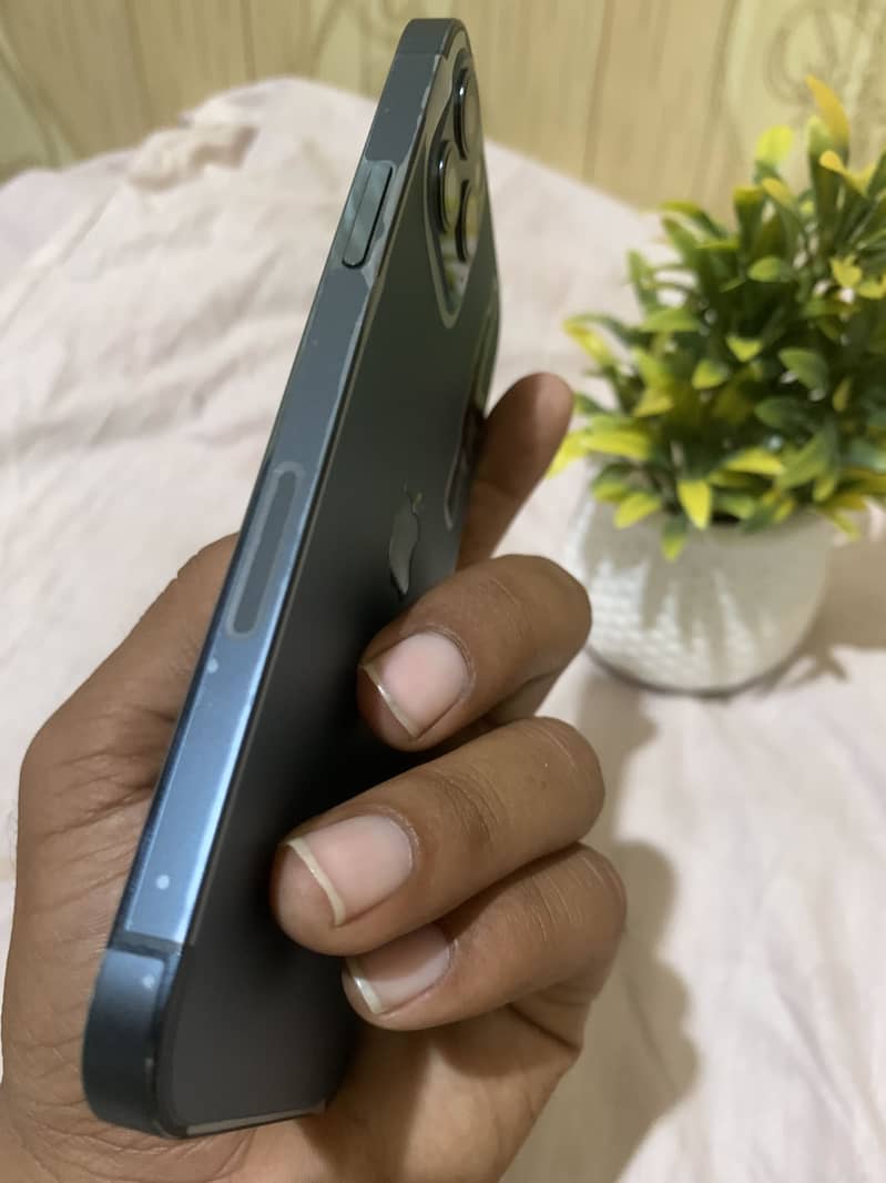 iPhone 12 Pro PTA Approved 1