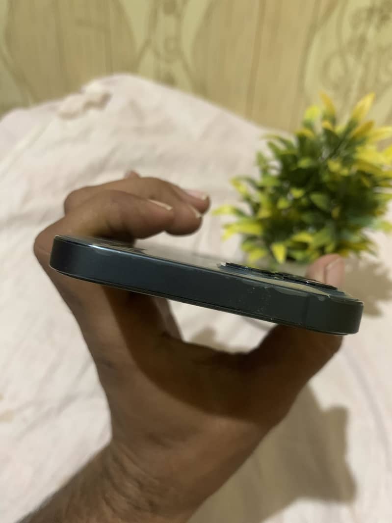 iPhone 12 Pro PTA Approved 2