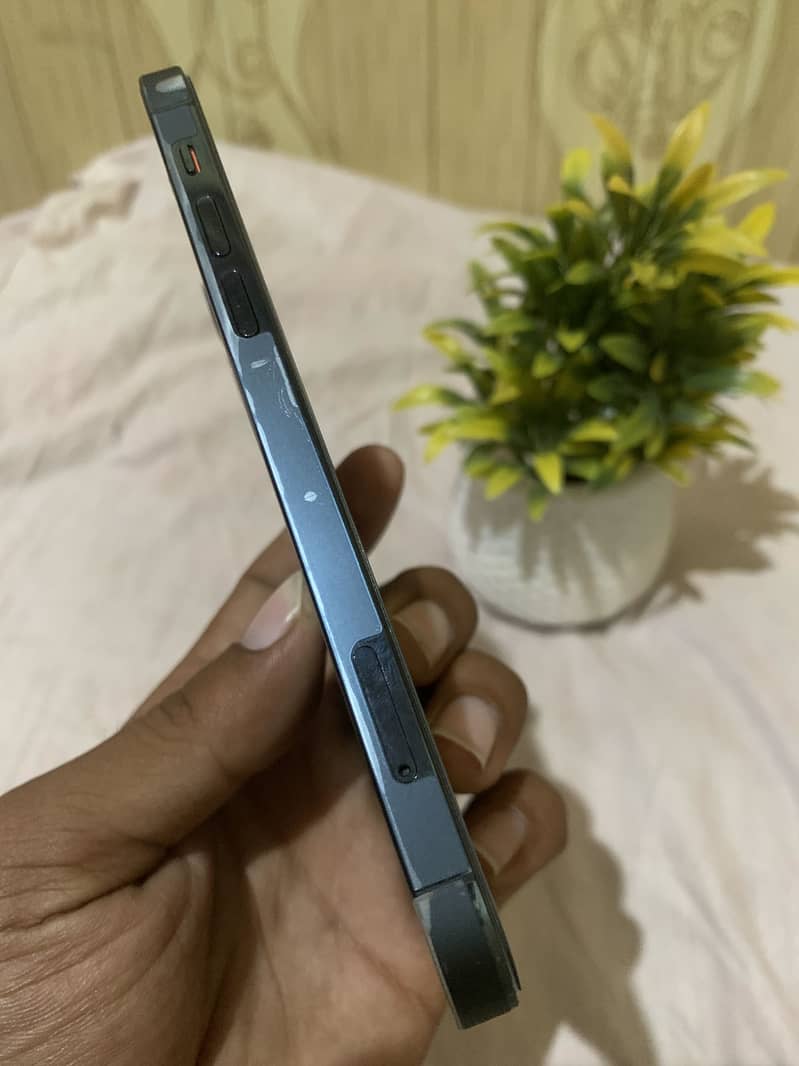 iPhone 12 Pro PTA Approved 3