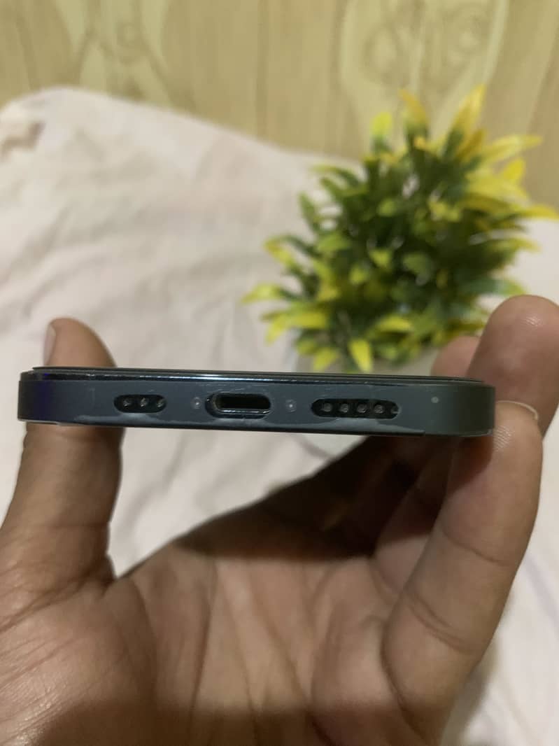 iPhone 12 Pro PTA Approved 4