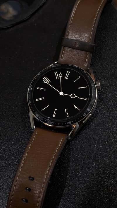Huawei watch gt3
