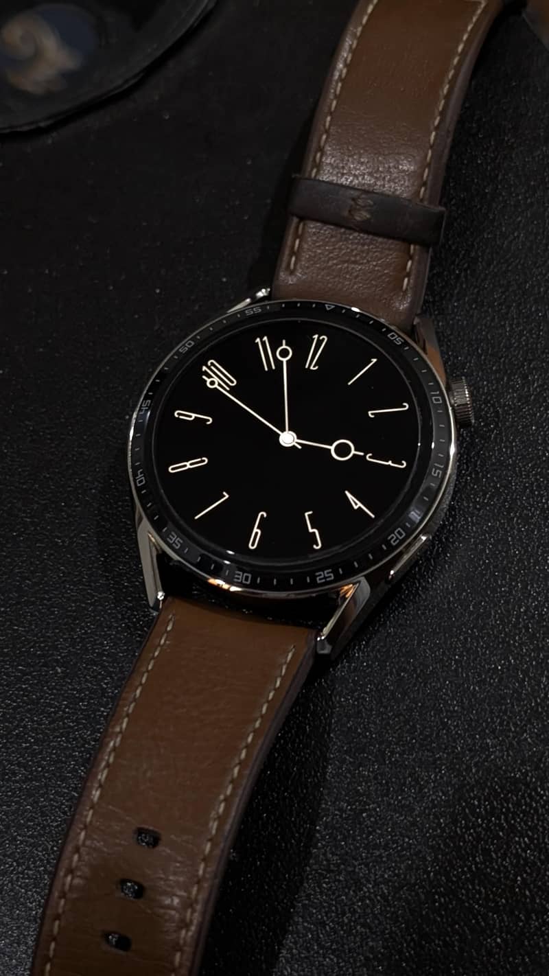 Huawei watch gt3 0