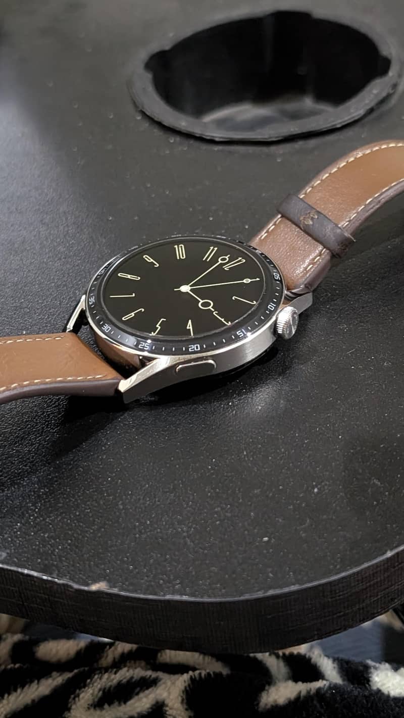 Huawei watch gt3 1