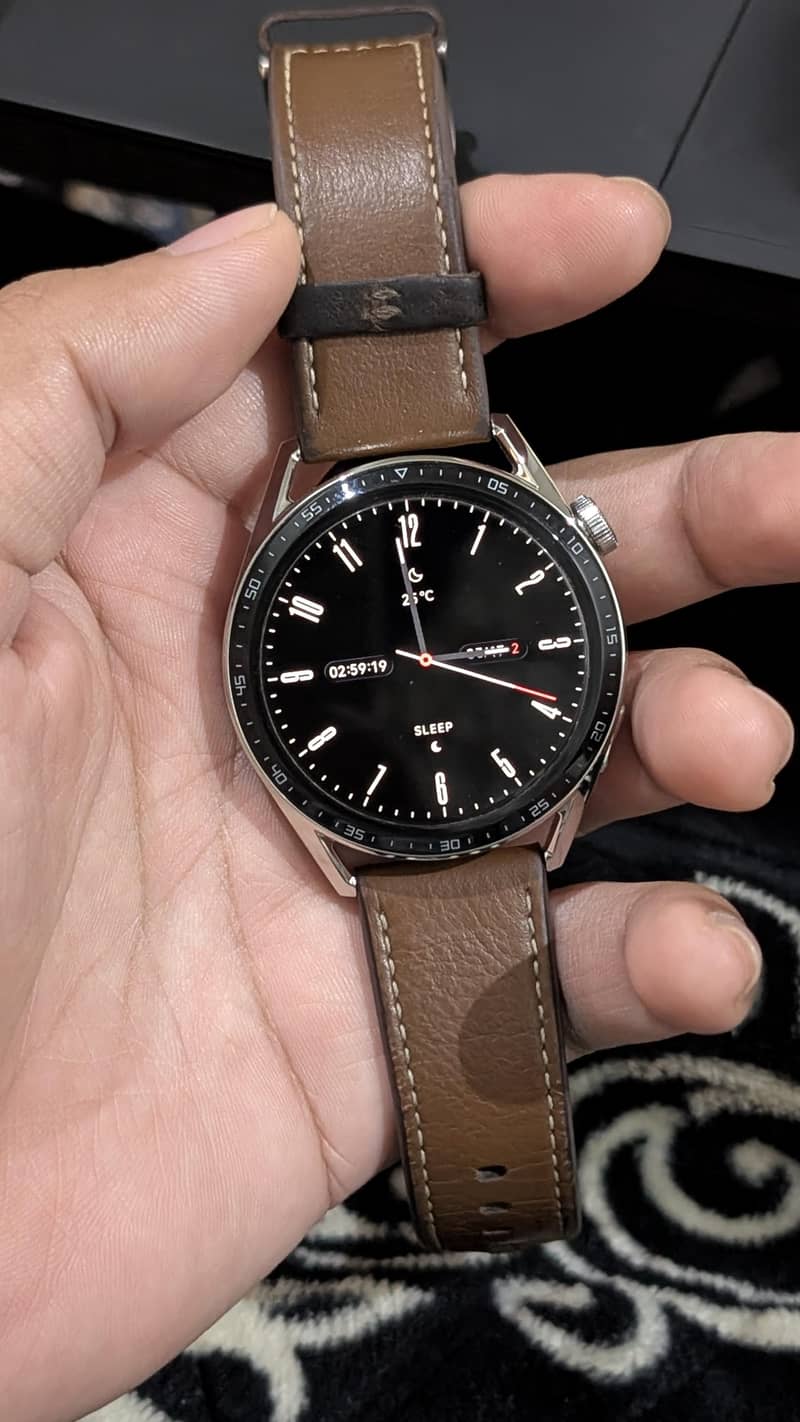Huawei watch gt3 2