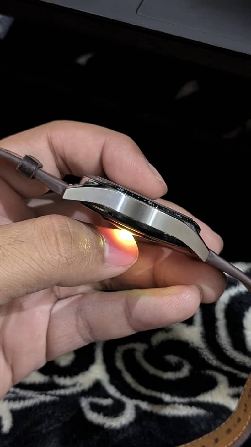 Huawei watch gt3 3
