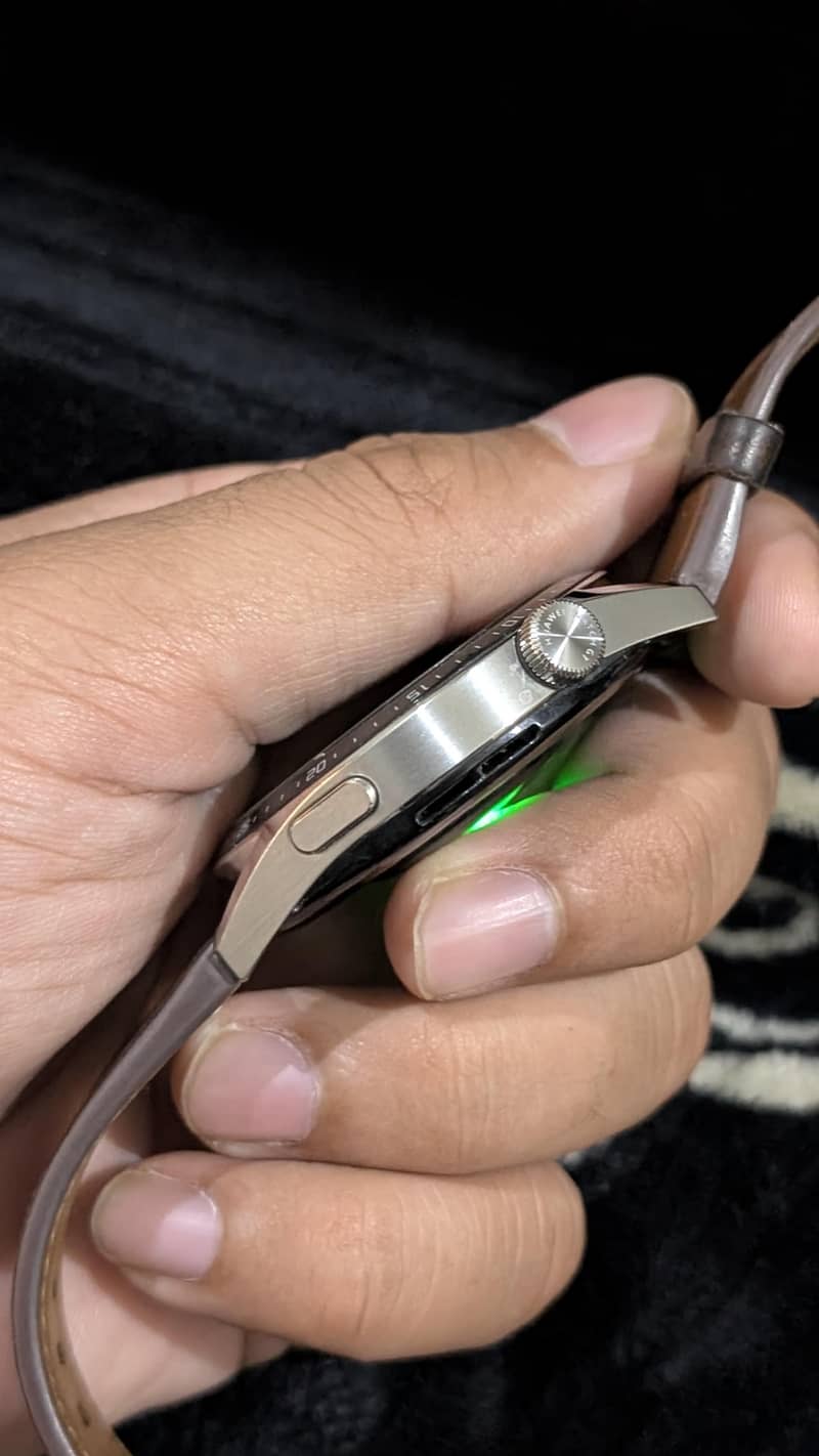 Huawei watch gt3 4