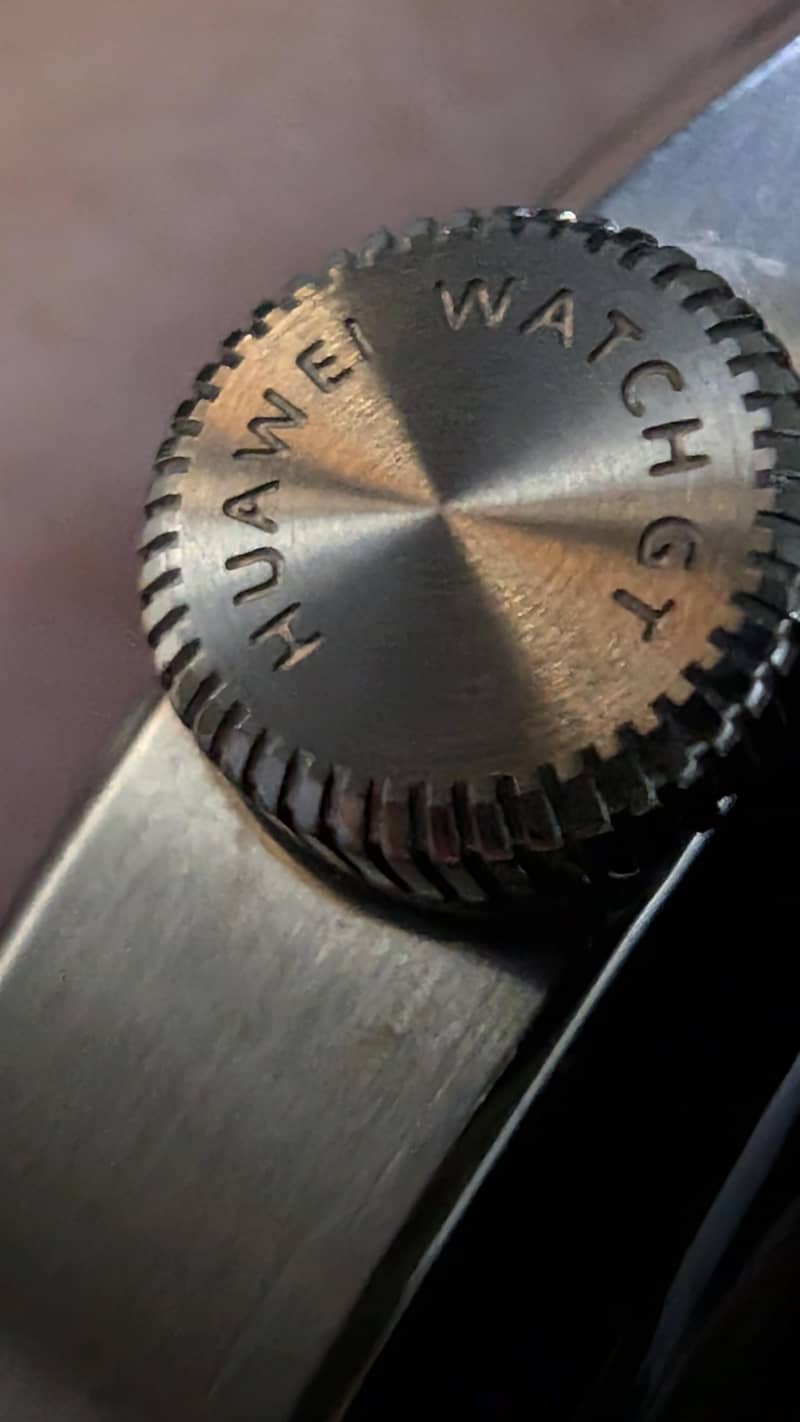 Huawei watch gt3 5
