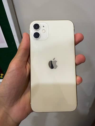 Iphone 11 64 Gb ,JV  Waterpack