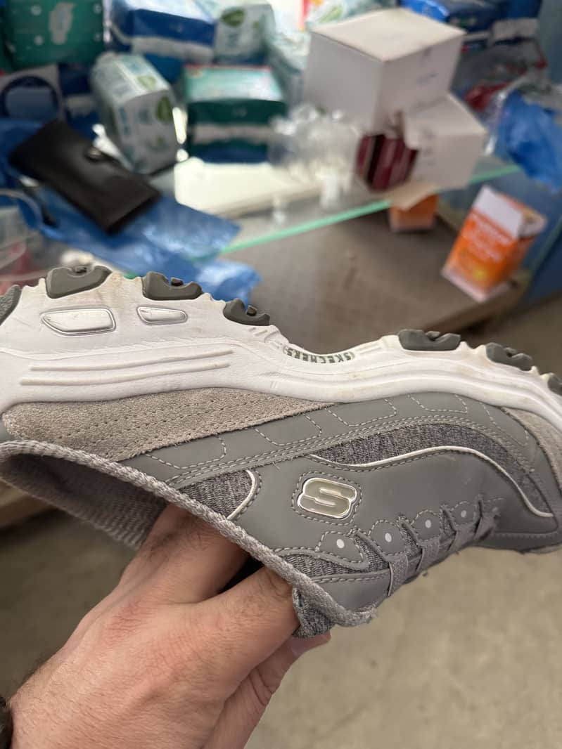 Sketcher cut imported 3