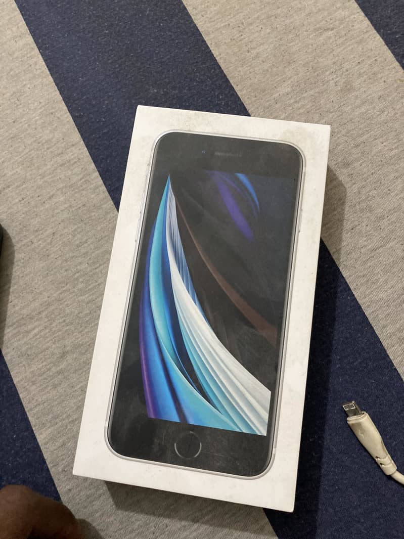 iphone se 2nd generation 2