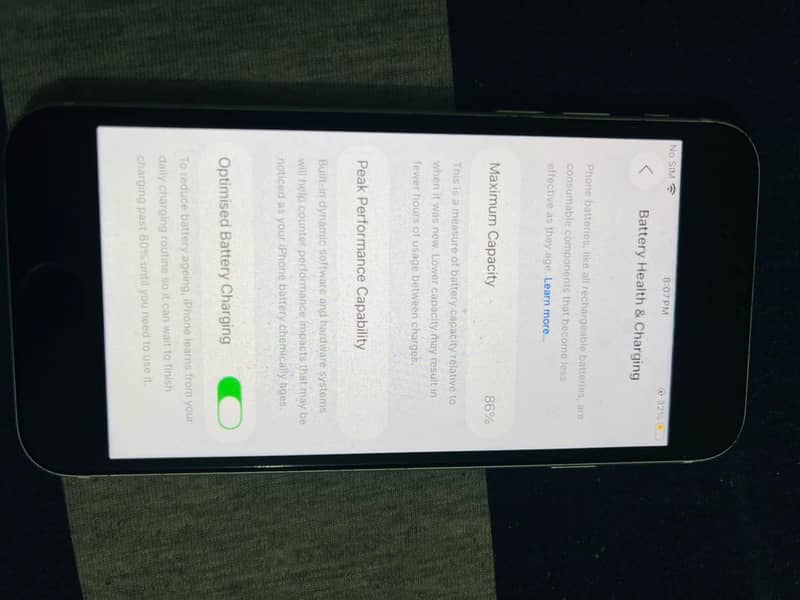 iphone se 2nd generation 6