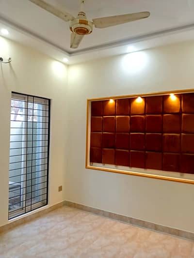 A Plus Quality Construction 3-Marla Ultra Modern Brand New House For Sale In New Lahore City LDA APPROVED SOCIETY