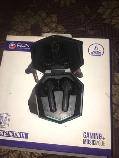 Ronin R-860 Bluetooth