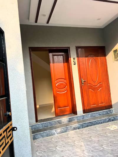 3.60-Marla Brand New Double Storey House A + Construction Available For Sale In New Lahore City Near To Bahria Town Lahore LDA Approved Society
