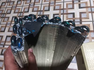 1.5 Ton Gree AC-Evaporator