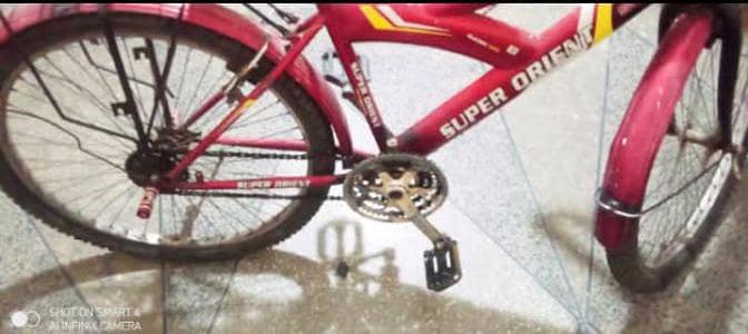 bicycle for sale