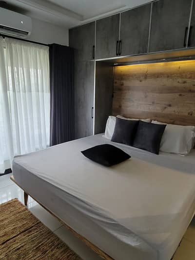 Apartment for Rent in Diplomatic Enclave, Islamabad