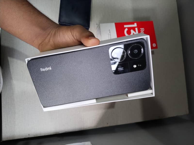 Xiaomi Redmi 13c 0