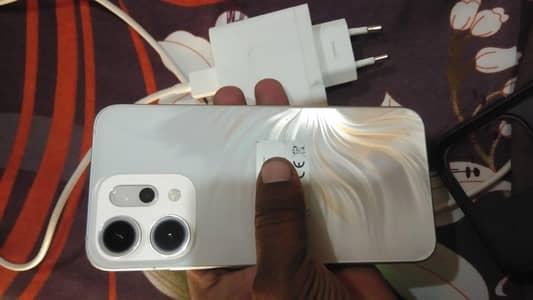 Oppo reno 14 12/256 5G