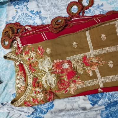 beatifull dress from eid