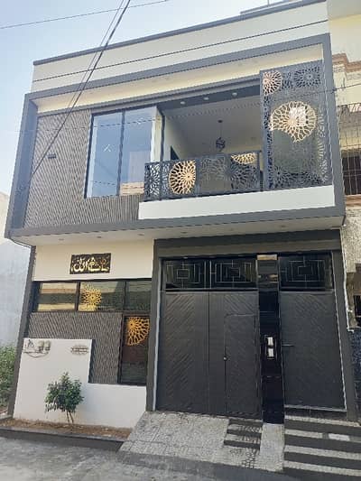 BRAND NEW HOUSE FOR SALE