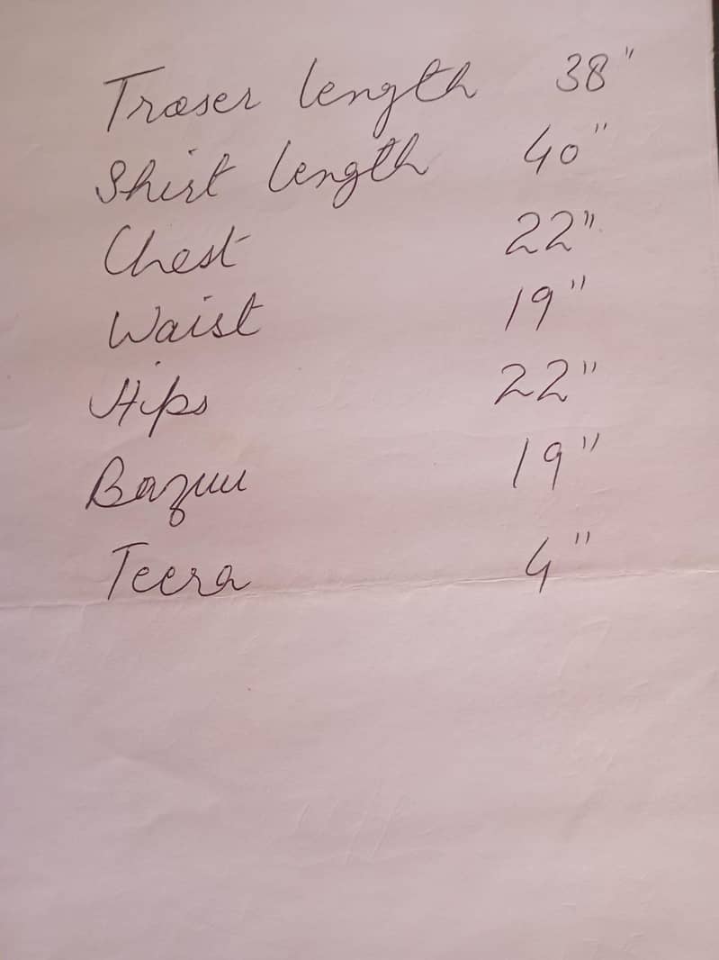 2 dresses available 2