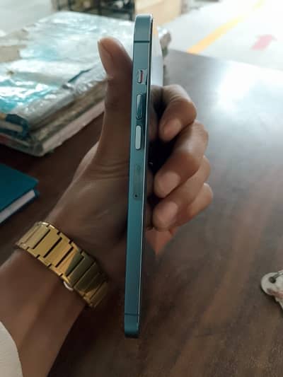 iPhone 13 pro max 256gb non pta