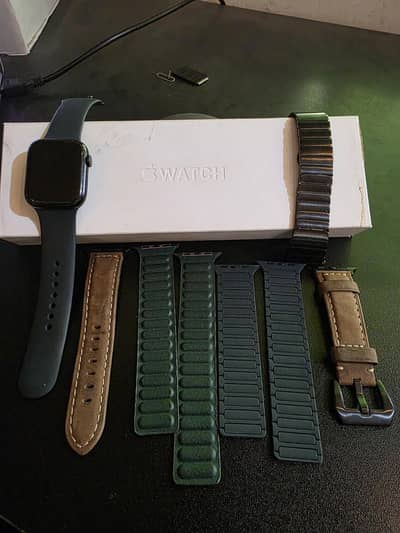 Apple watch series 9 - 45mm