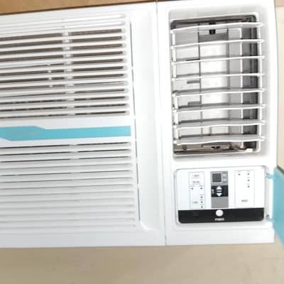 skywood window AC brand new