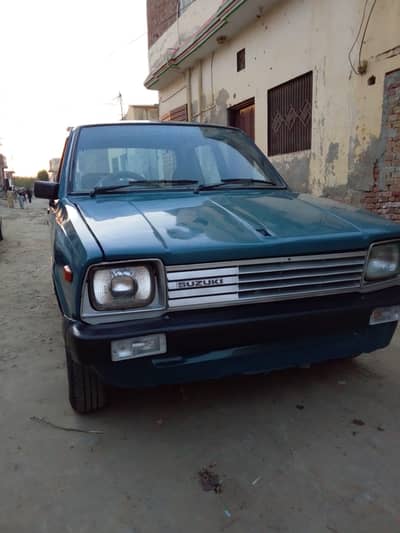 Suzuki fx limited like this mehran cuore cultus kyber alto