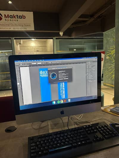 Apple imac 21.5 mid 2011 |24gb ram+ssd fast & smooth perfect condition