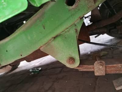 Suzuki Ravi 2015 model