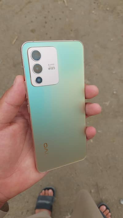 vivo v 23 5g