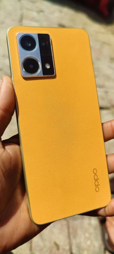 oppo f21 pro exchange