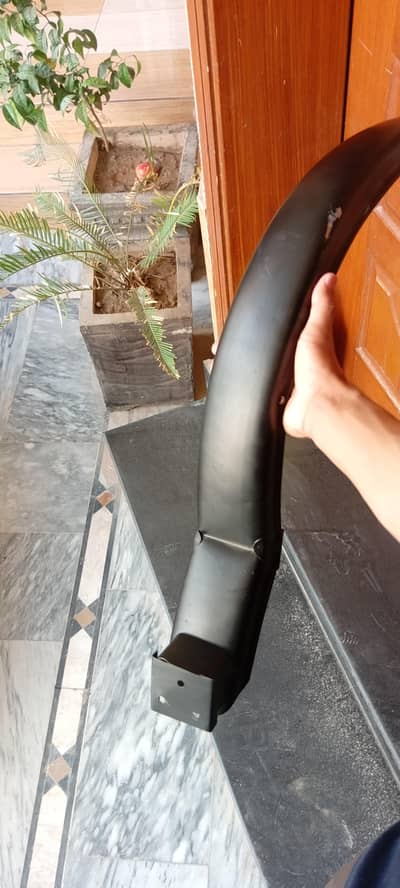 CD or 125 bracket . fully new