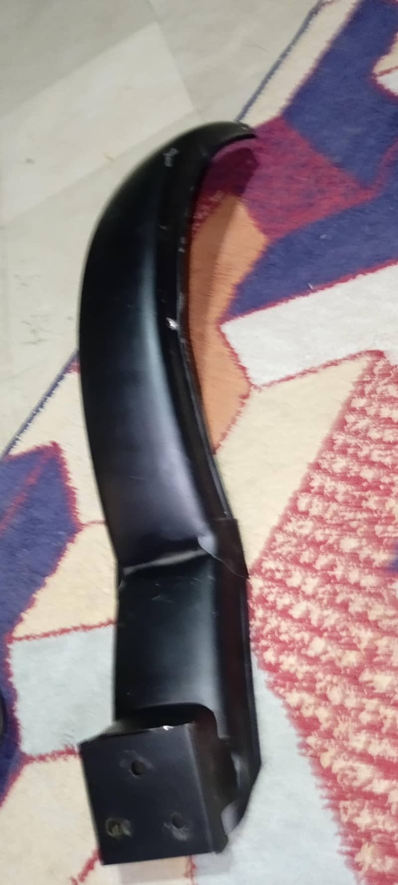 CD or 125 bracket . fully new 1