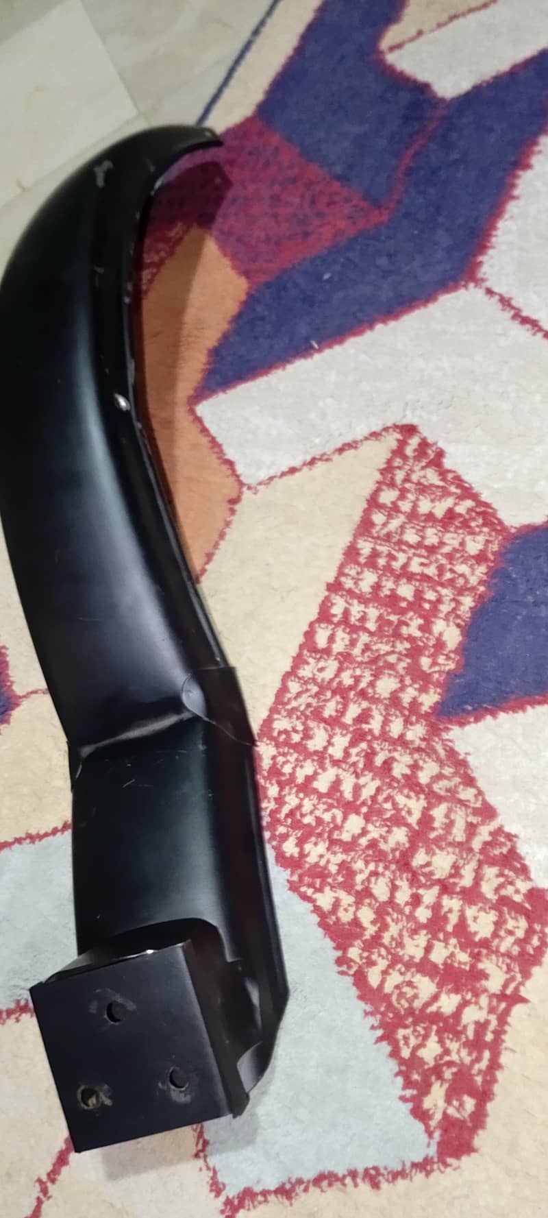 CD or 125 bracket . fully new 2