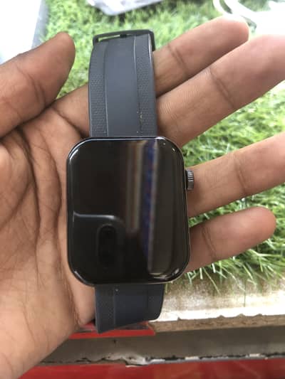 Itel Fit O25 Smart Watch