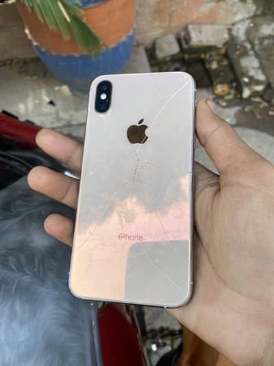 iPhone XS Non PTA Exchange & Sale