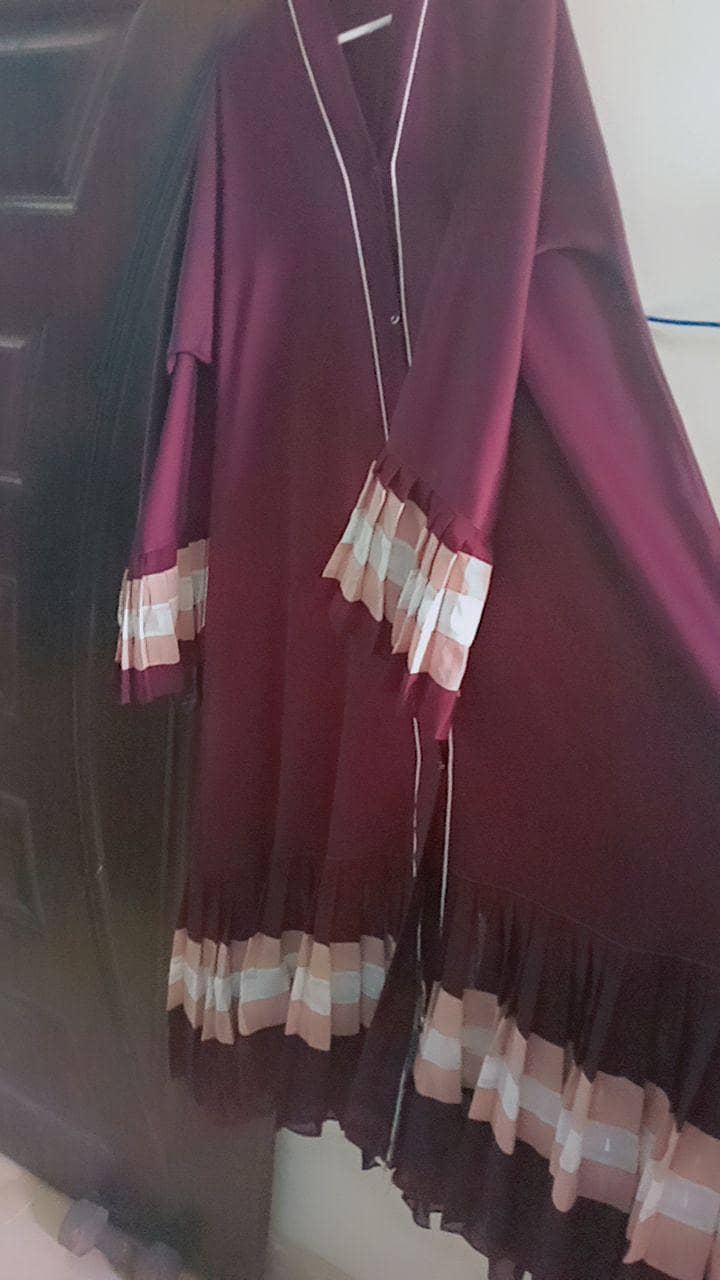 abaya 0