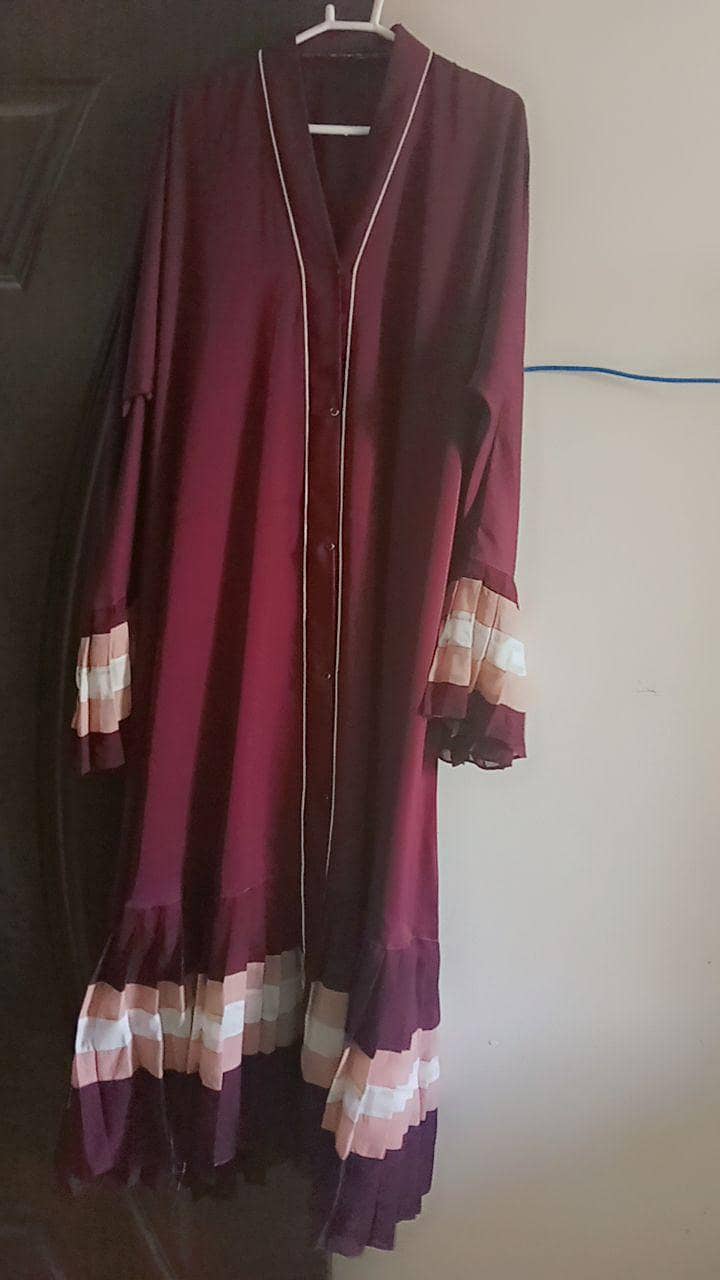 abaya 1