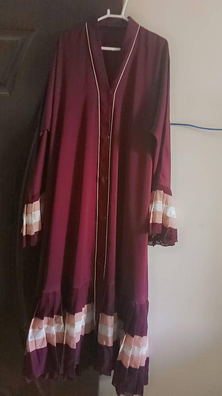 abaya 5