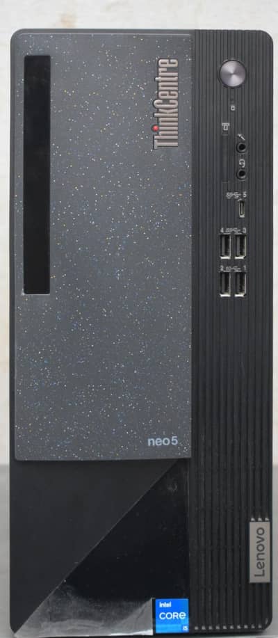 Lenovo Neo 50 T 12th generation Desktop PC